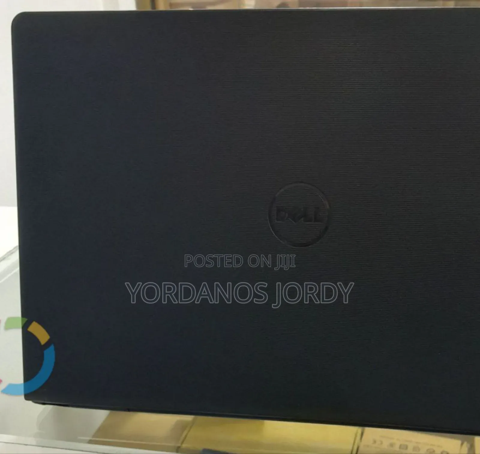 New Laptop Dell Vostro 3558 4GB Intel Core I5 HDD 500GB