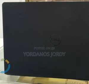 Photo - New Laptop Dell Vostro 3558 4GB Intel Core I5 HDD 500GB