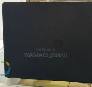 New Laptop Dell Vostro 3558 4GB Intel Core I5 HDD 500GB