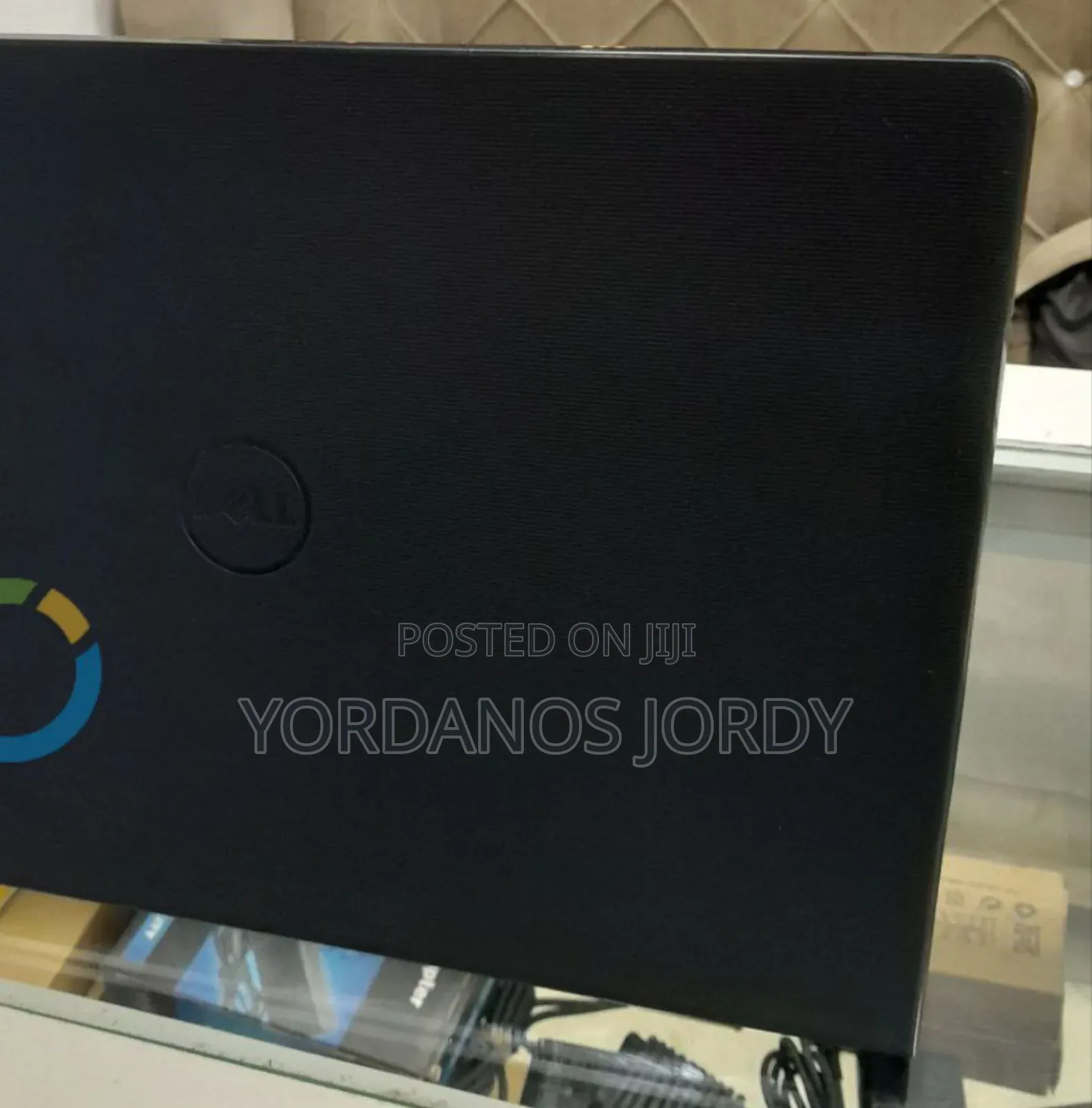 New Laptop Dell Vostro 3558 4GB Intel Core I5 HDD 500GB