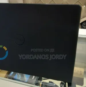 New Laptop Dell Vostro 3558 4GB Intel Core I5 HDD 500GB