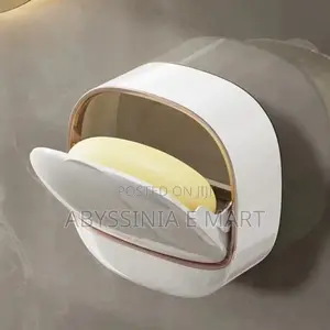 የሳሙና ማስቀመጫ