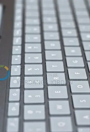 New Laptop Microsoft Surface Laptop 8GB Intel Core I5 SSD 256GB