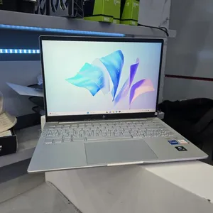 New Laptop HP Pavilion 14 16GB Intel Core I5 SSD 1T