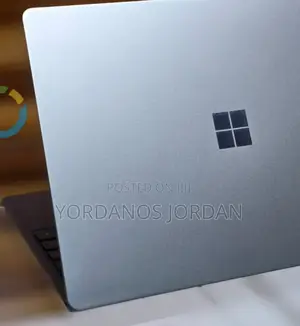 New Laptop Microsoft Surface Laptop 8GB Intel Core I5 SSD 256GB