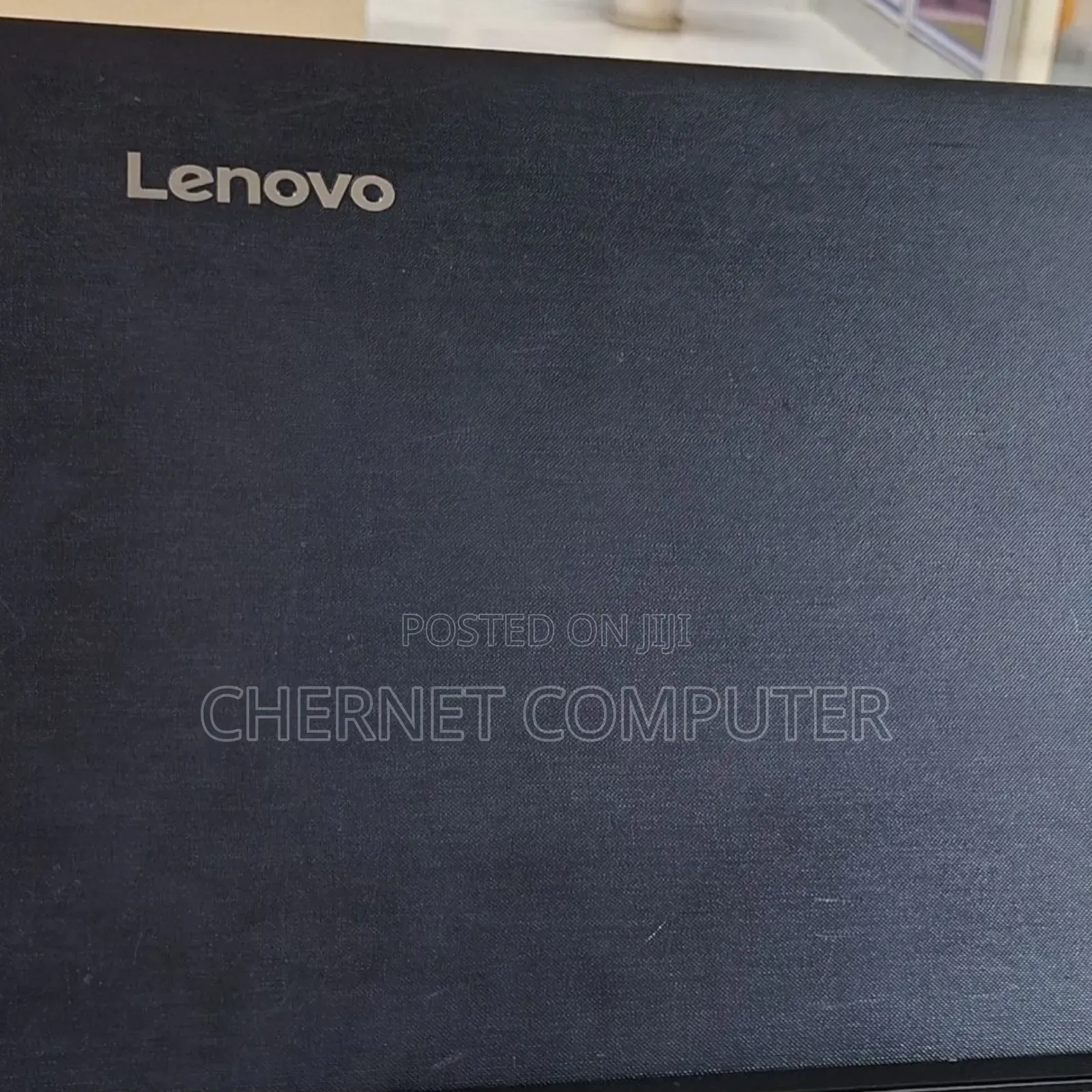 New Laptop Lenovo 8GB Intel Core I7 HDD 1T
