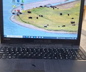 New Laptop Lenovo 8GB Intel Core I7 HDD 1T