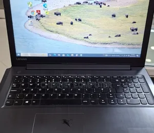 New Laptop Lenovo 8GB Intel Core I7 HDD 1T