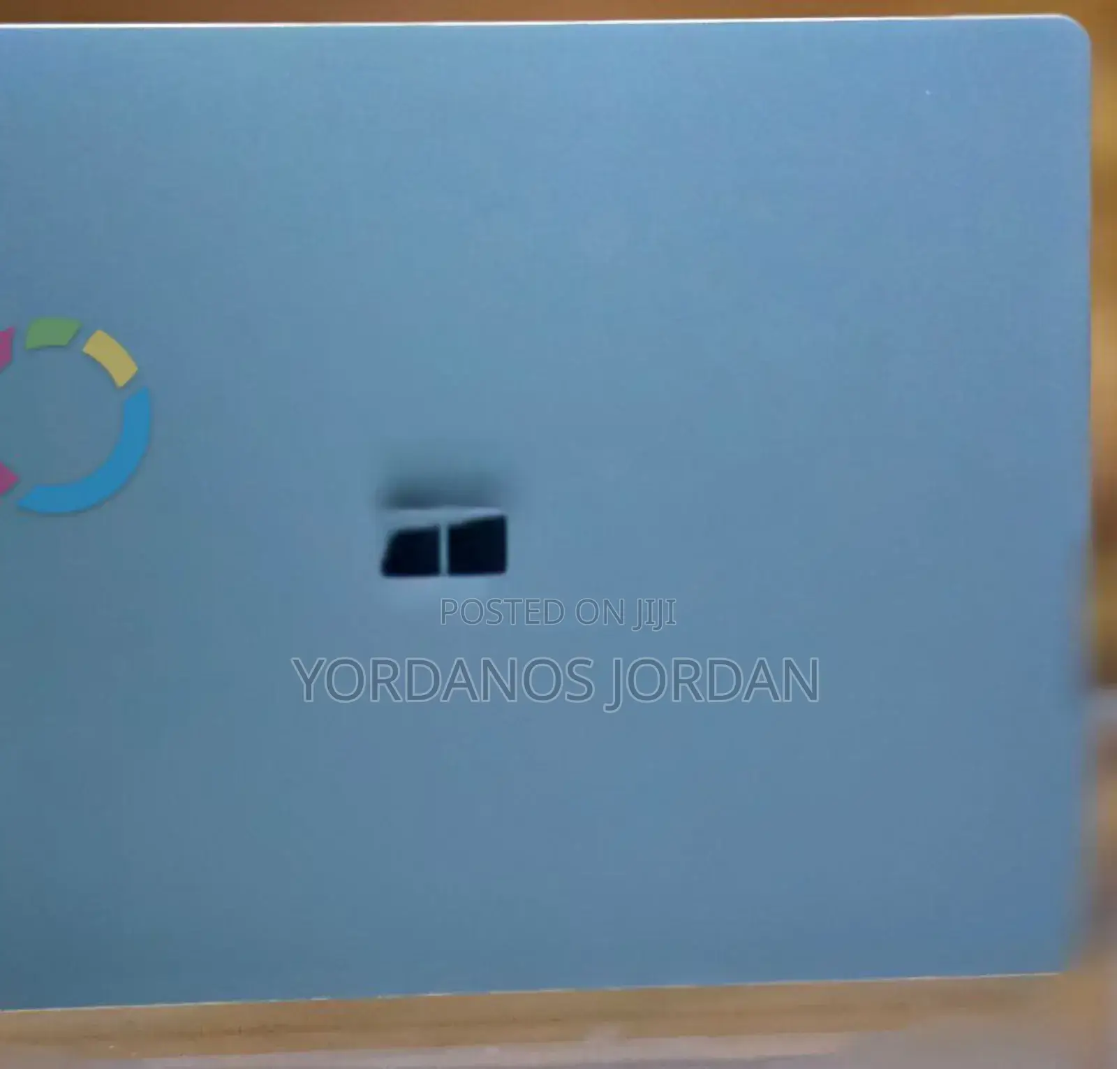 New Laptop Microsoft Surface Laptop 8GB Intel Core I5 SSD 256GB
