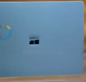 New Laptop Microsoft Surface Laptop 8GB Intel Core I5 SSD 256GB