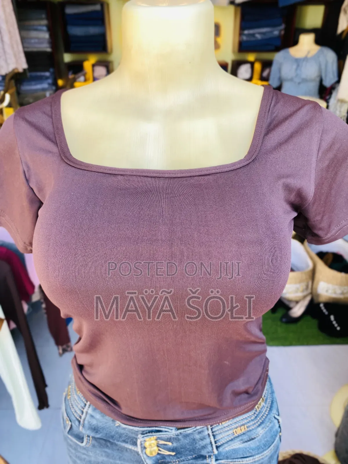 Women's Top