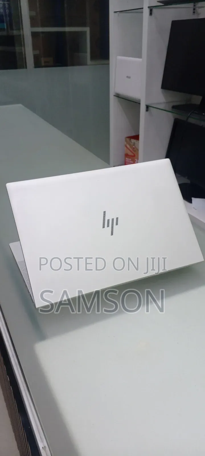 New Laptop HP EliteBook 840 G7 16GB Intel Core I5 SSD 512GB