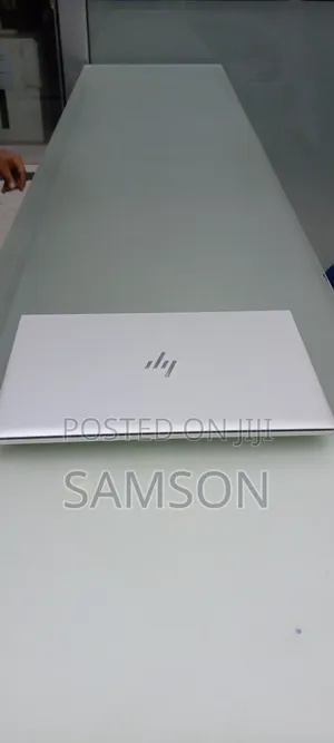 New Laptop HP EliteBook 840 G7 16GB Intel Core I5 SSD 512GB