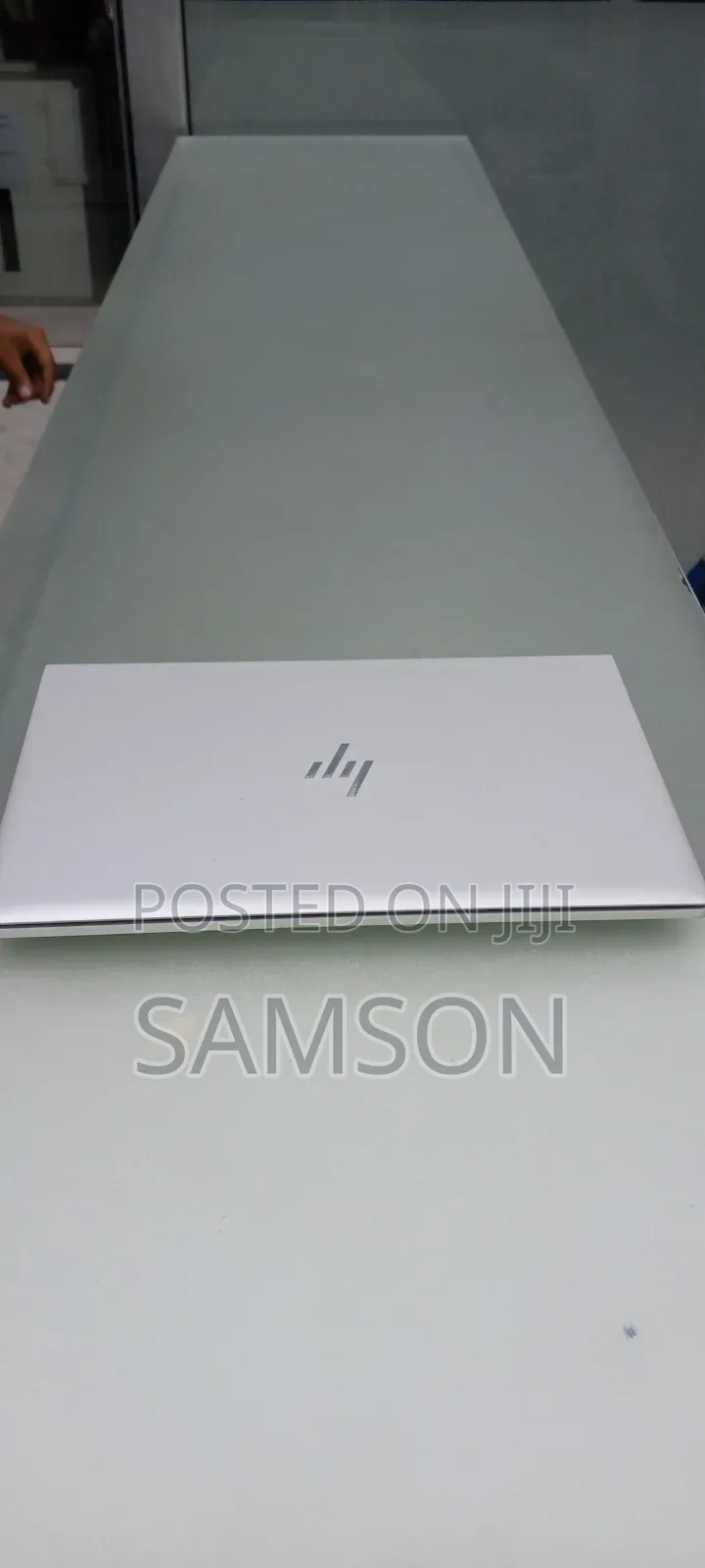 New Laptop HP EliteBook 840 G7 16GB Intel Core I5 SSD 512GB