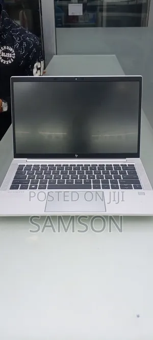 Photo - New Laptop HP EliteBook 840 G7 16GB Intel Core I5 SSD 512GB