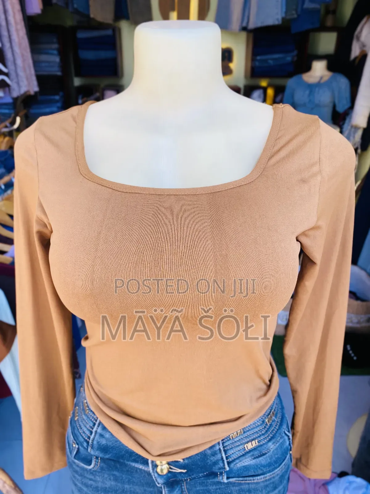 Women's Top