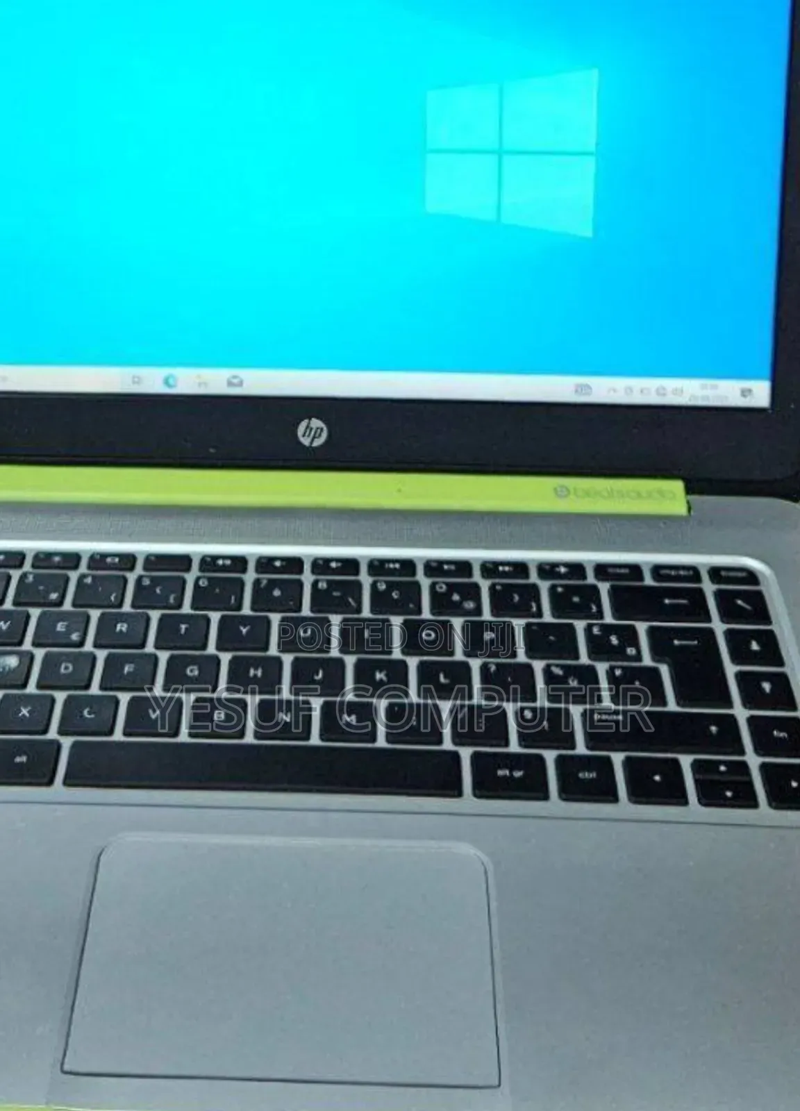 New Laptop Lenovo Ideapad 3 16GB Intel Core I7 SSD 512GB