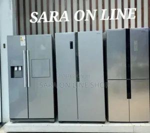 ■□Hitachi, Garad, Samsung, Lg, Orbit Refgerator 4doors And 2doors