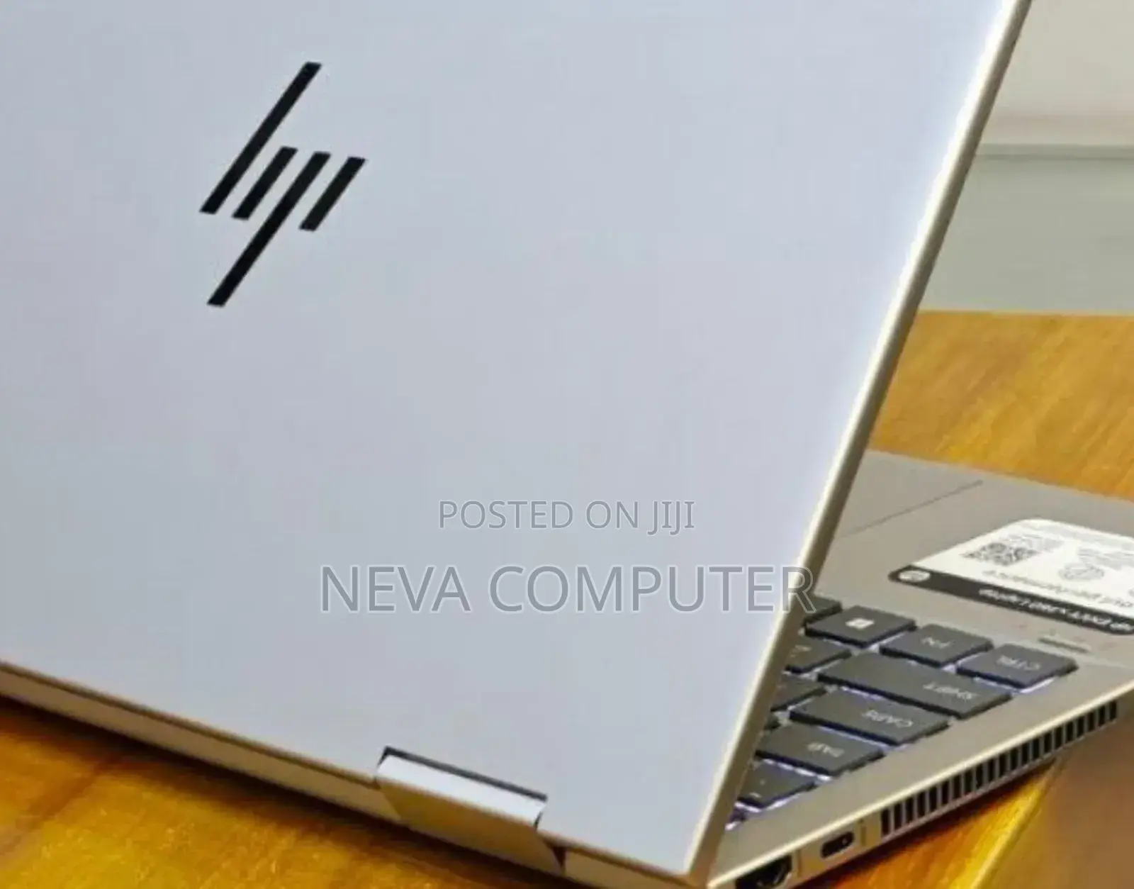 New Laptop HP Envy X360 13z 16GB Intel Core I7 SSD 512GB