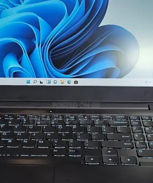 New Laptop Lenovo Ideapad 3 16GB Intel Core I7 SSD 512GB