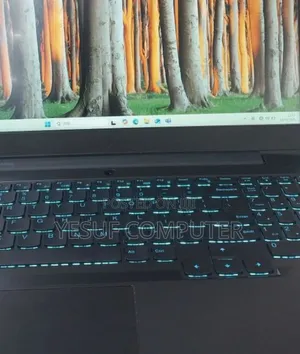 New Laptop Lenovo Ideapad 3 16GB Intel Core I7 SSD 512GB