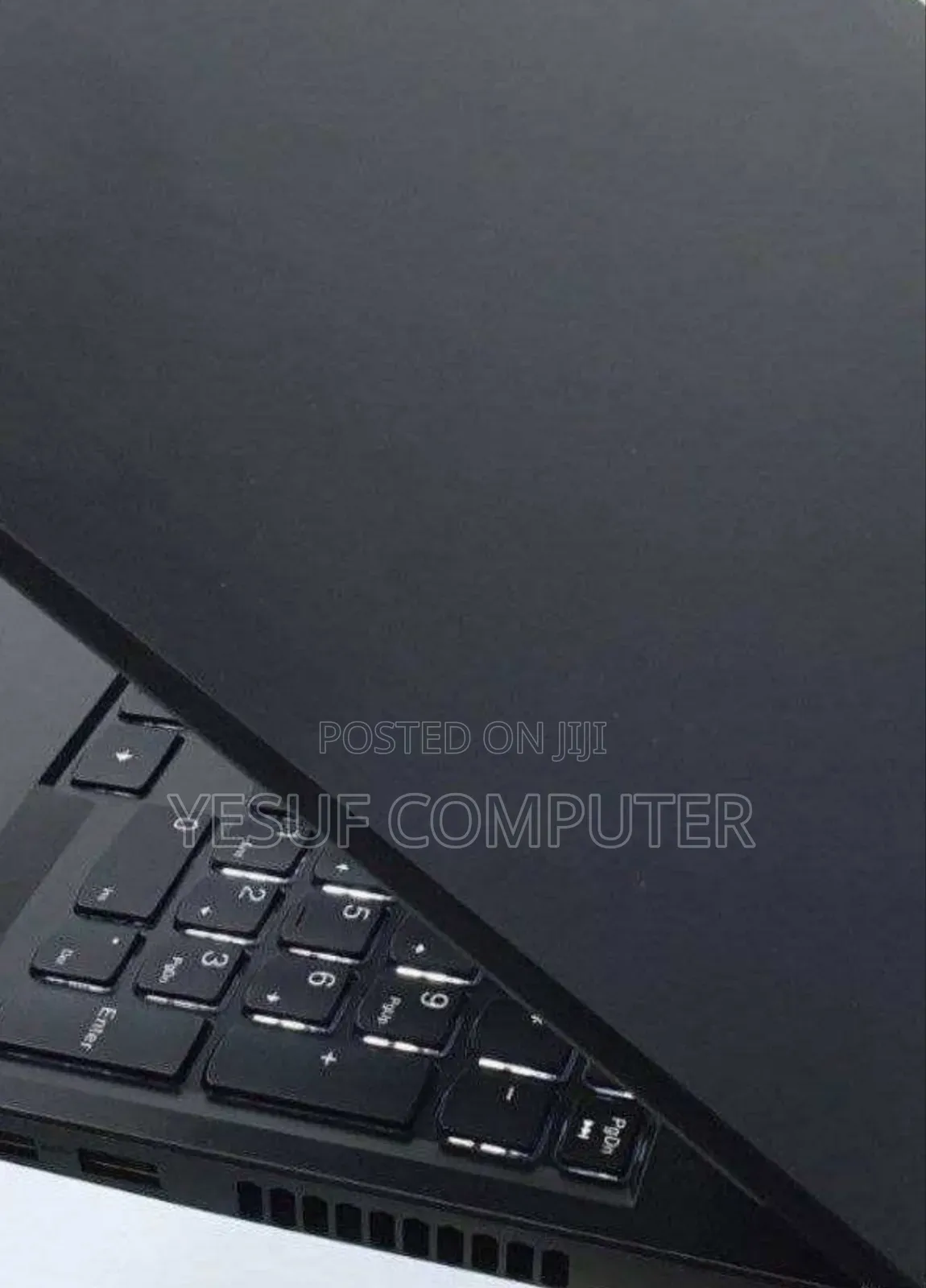 New Laptop Lenovo Ideapad 3 16GB Intel Core I7 SSD 512GB