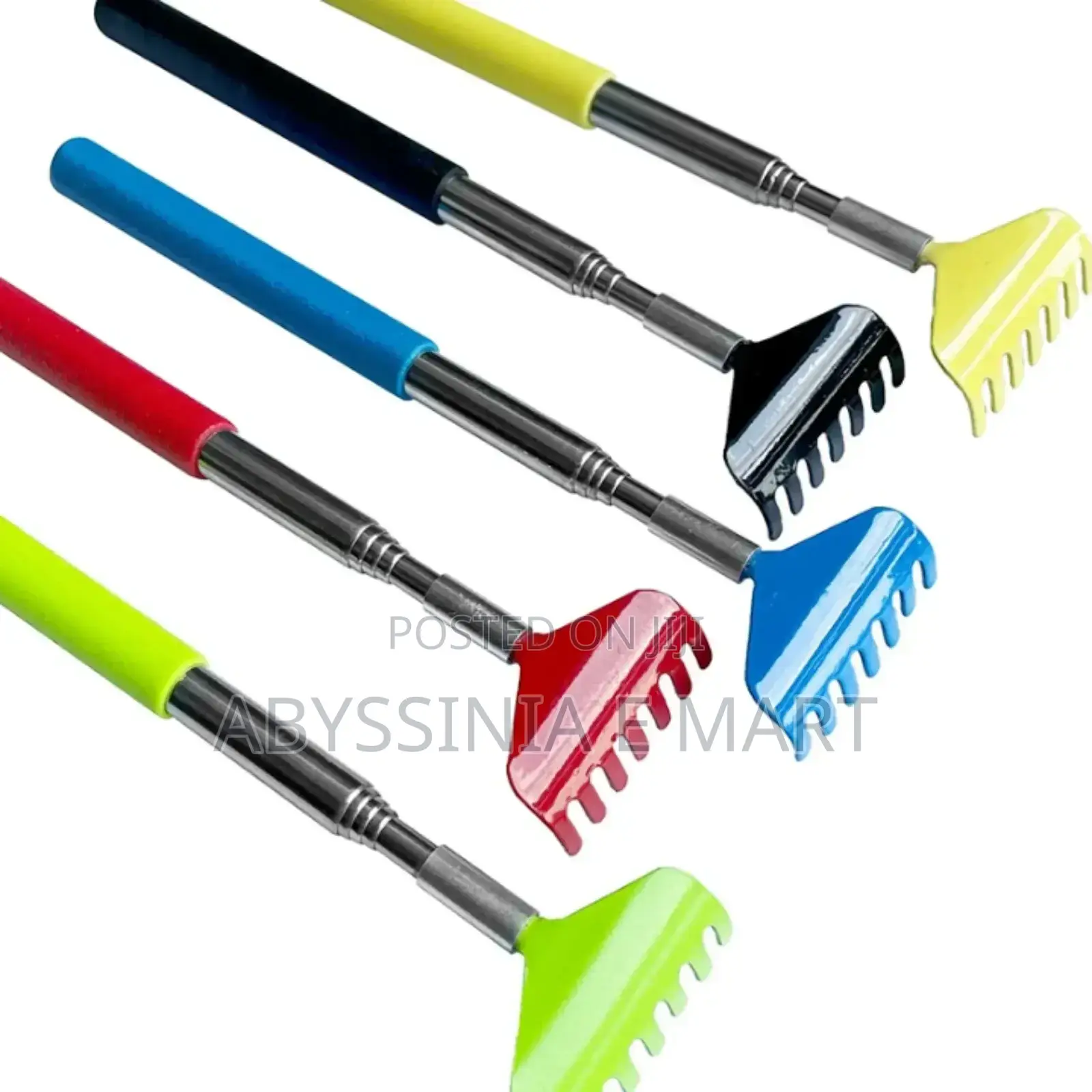 Back Scratcher