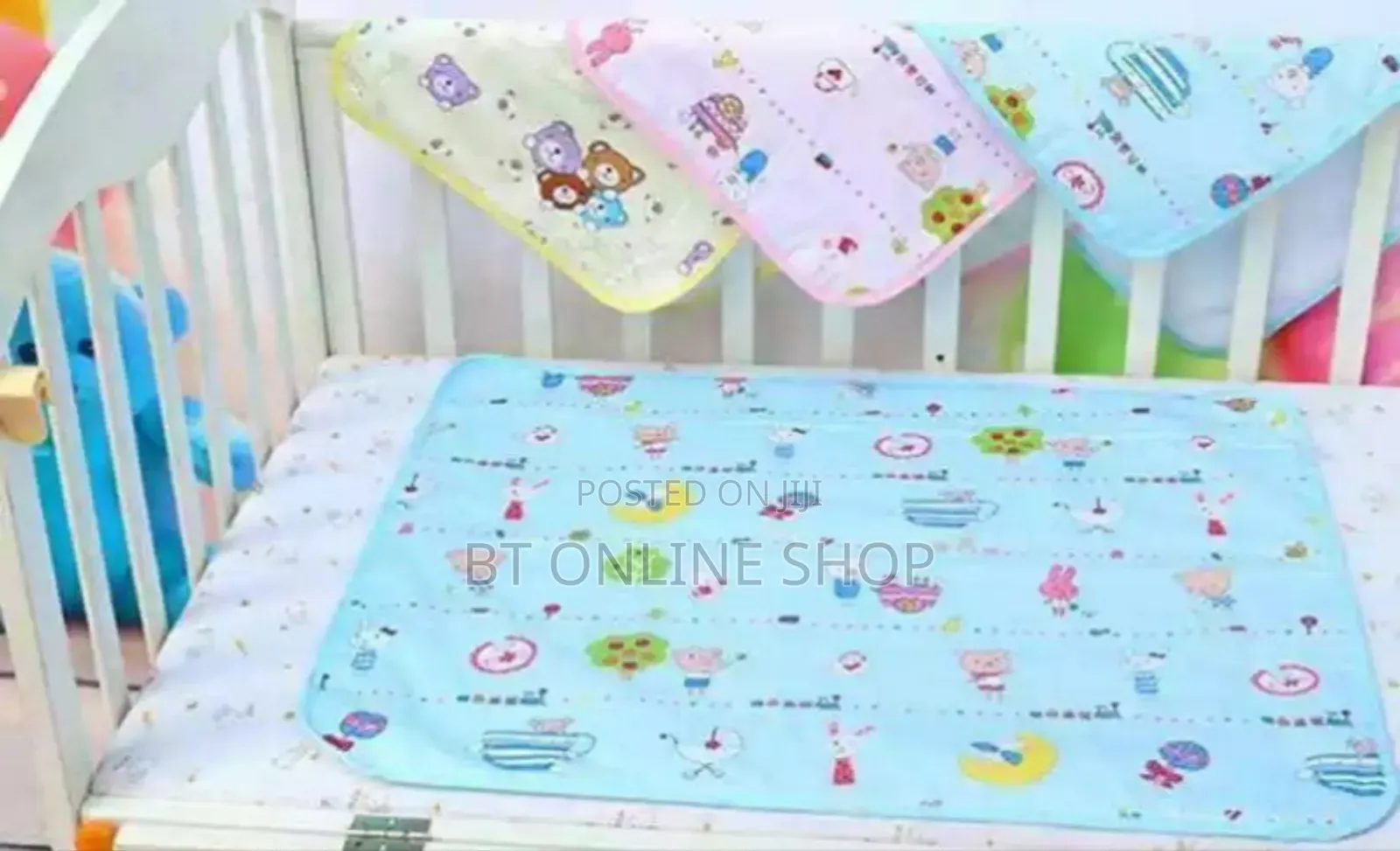 Waterproof Baby Urine Mat Cover
