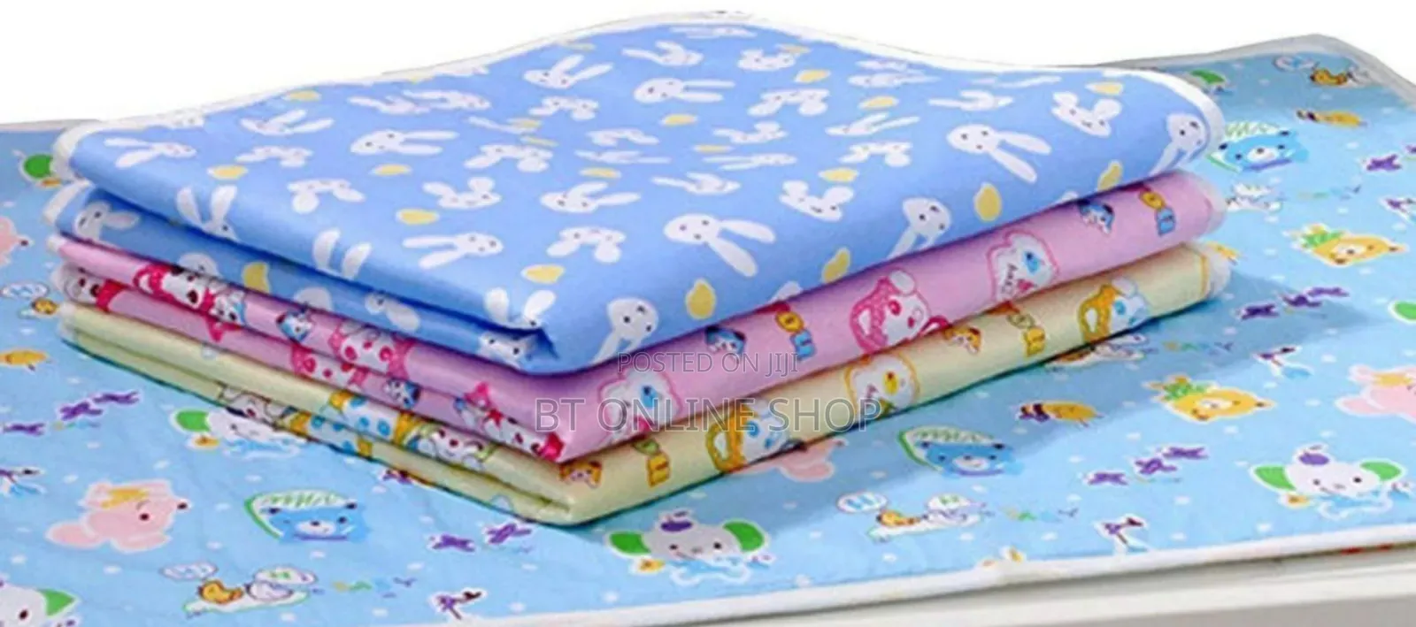 Waterproof Baby Urine Mat Cover