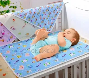 Waterproof Baby Urine Mat Cover