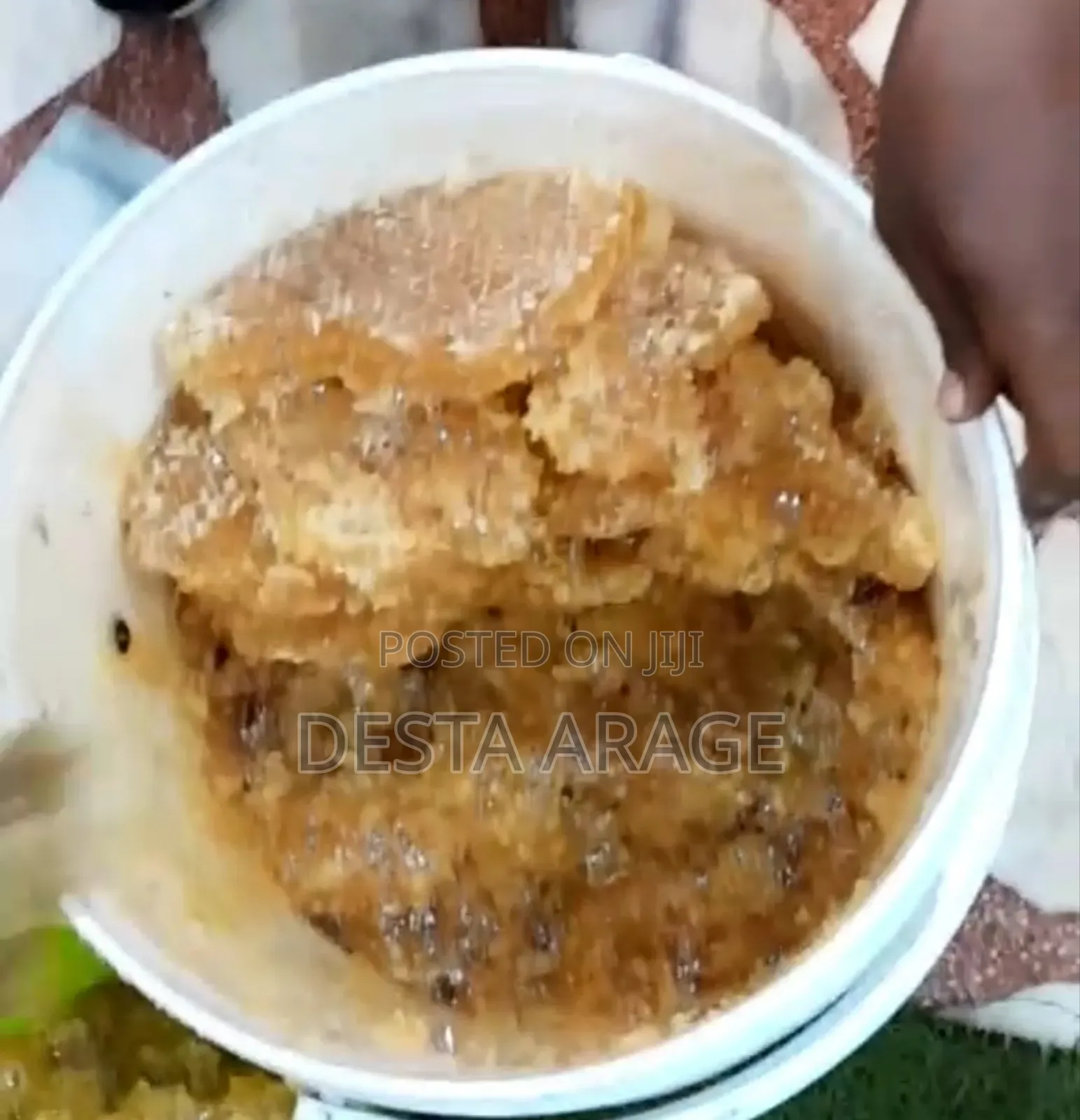 ጊዮን ኦርጋኒክ ፋርም