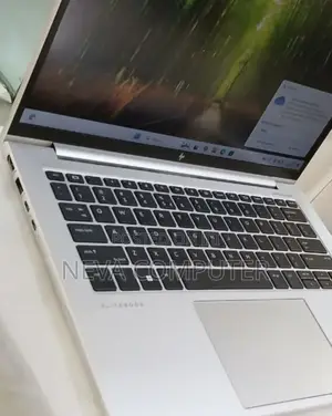 New Laptop HP EliteBook 840 16GB Intel Core I5 SSD 512GB