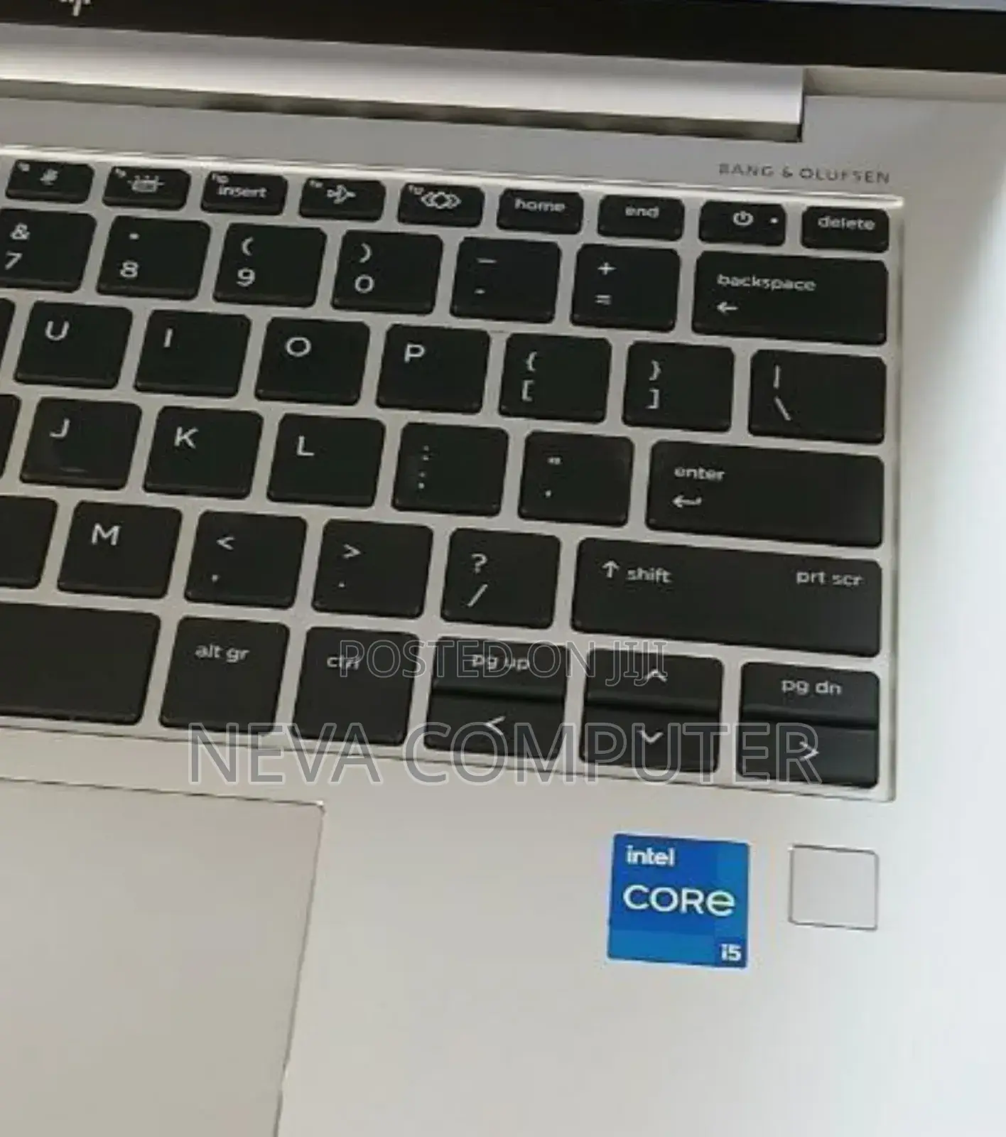 New Laptop HP EliteBook 840 16GB Intel Core I5 SSD 512GB