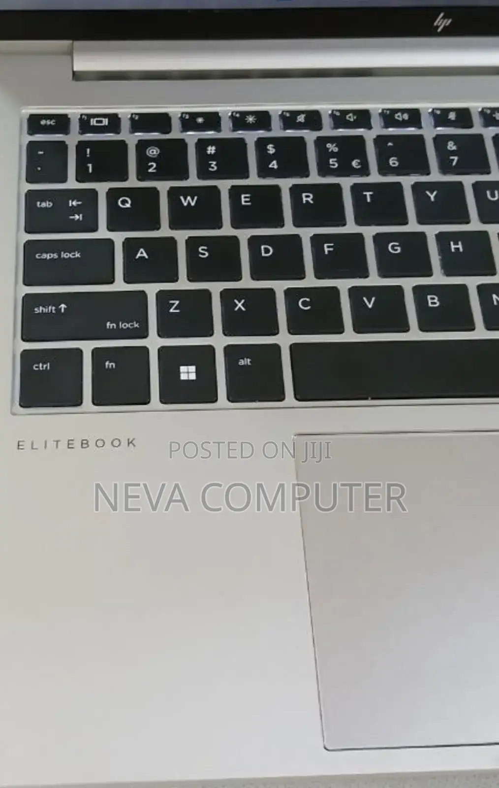 New Laptop HP EliteBook 840 16GB Intel Core I5 SSD 512GB