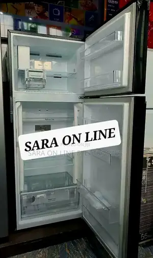 Lg 220 Liters Fan System *Free Delivery *10year Warranty