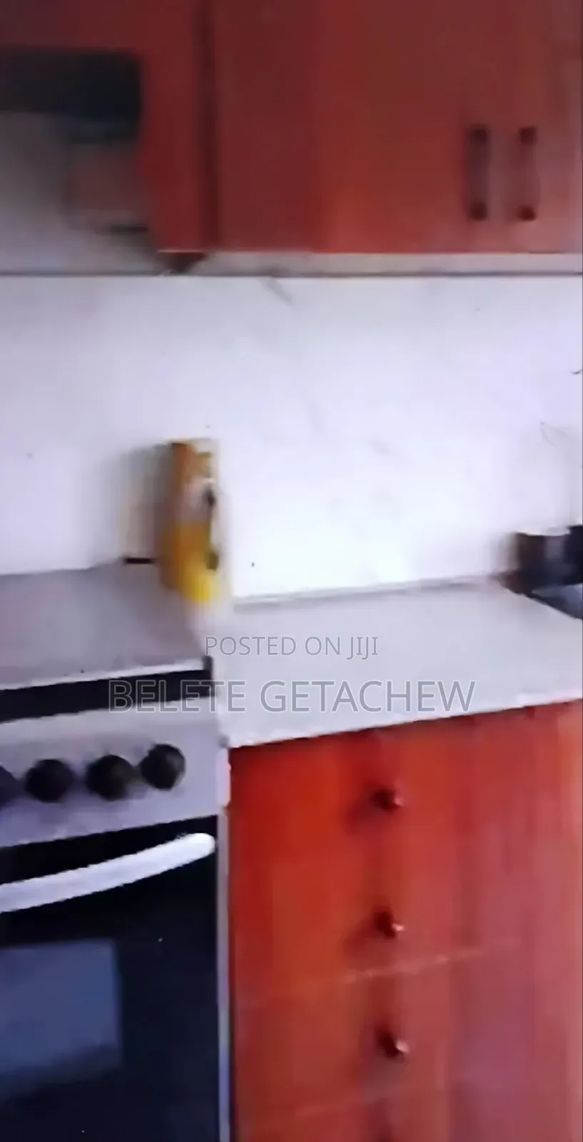 4bdrm Villa in Ayat Zone-6, Old, Bole for sale