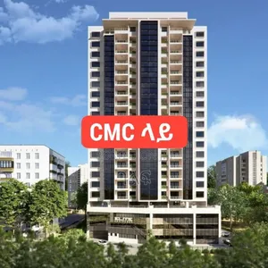 Photo - በመሃል CMC በግንባታ ላይ ያለ አፓርትመንት 
በካሬ 89,000 ብር
 50% ባንክ የተመቻቸላቸው!!