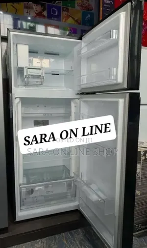 Lg 220 Liters Fan System *Free Delivery *10year Warranty