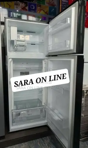 Lg 220 Liters Fan System *Free Delivery *10year Warranty