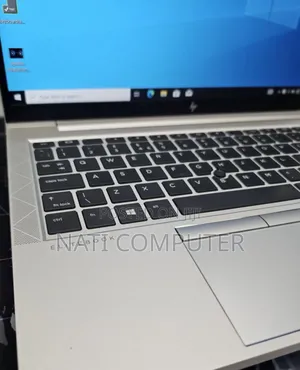 New Laptop HP EliteBook 840 G7 16GB Intel Core I5 SSD 512GB