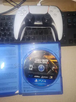 Photo - Call of Duty Black Ops 6