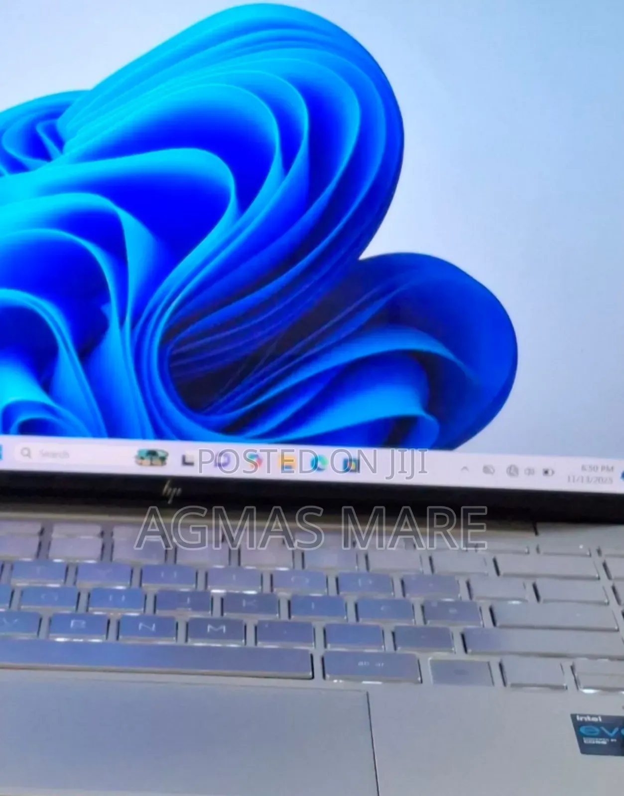 New Laptop HP Envy 13 16GB Intel Core I7 SSD 512GB