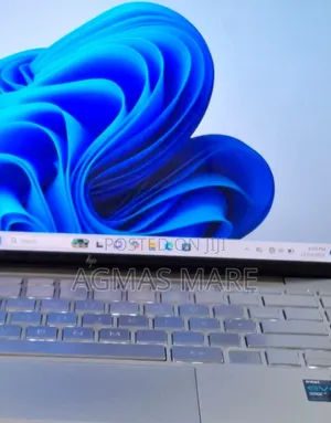 New Laptop HP Envy 13 16GB Intel Core I7 SSD 512GB