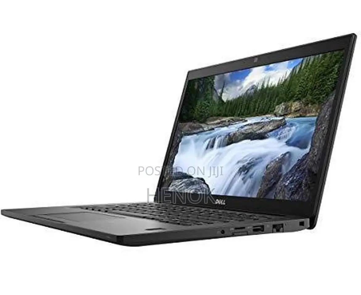 Laptop Dell Latitude 5310 6GB Intel Core I7 HDD 512GB