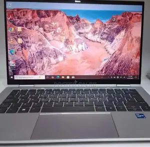 New Laptop HP EliteBook X GB Intel Core I7 SSD 512GB