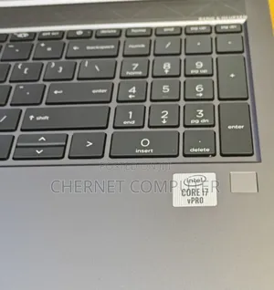 Photo - New Laptop HP ZBook Firefly 15 G7 16GB Intel Core I7 SSD 512GB