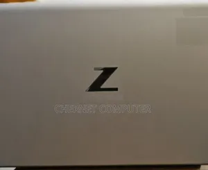 New Laptop HP ZBook Firefly 15 G7 16GB Intel Core I7 SSD 512GB