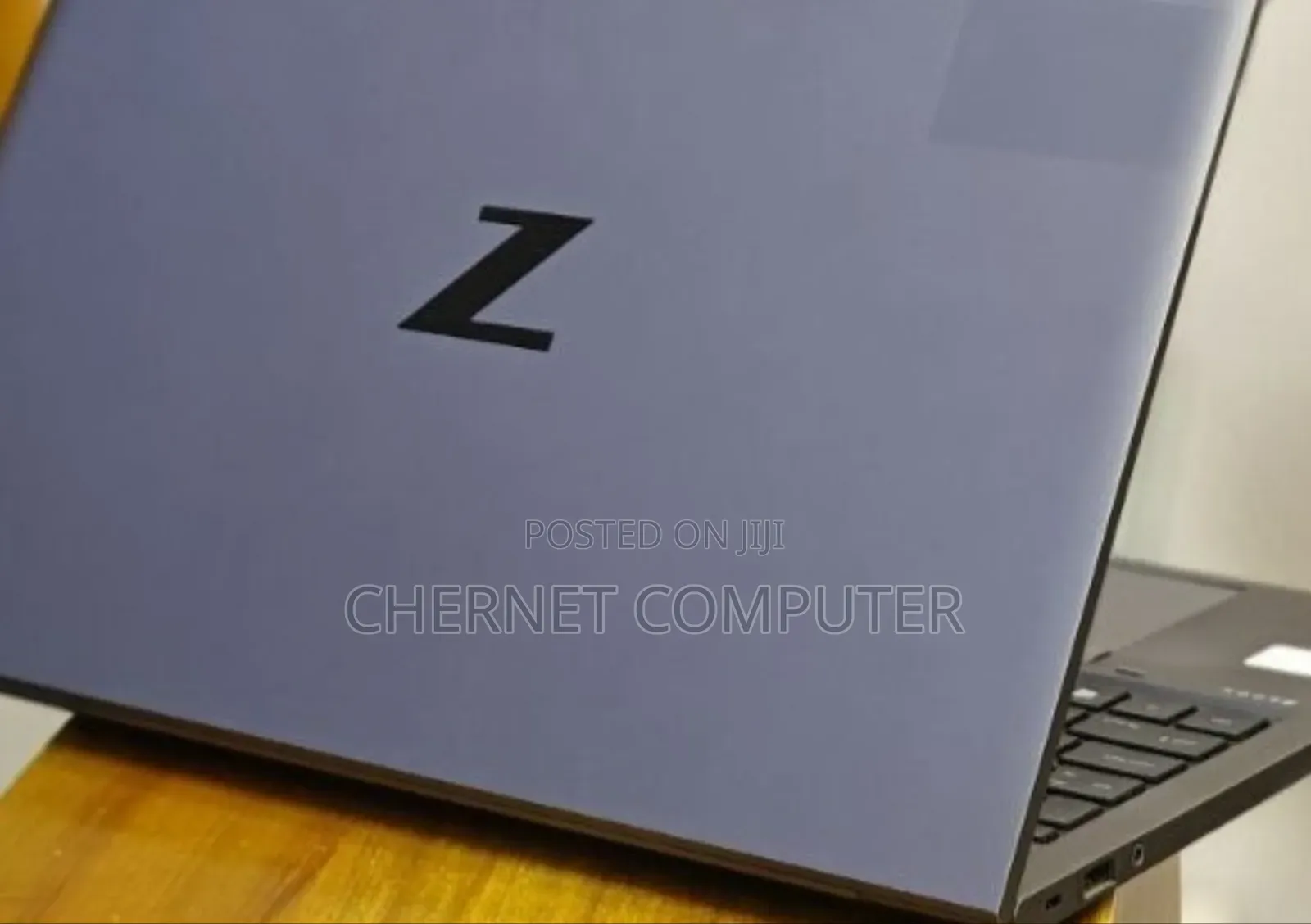 New Laptop HP ZBook Firefly 15 G7 16GB Intel Core I7 SSD 512GB