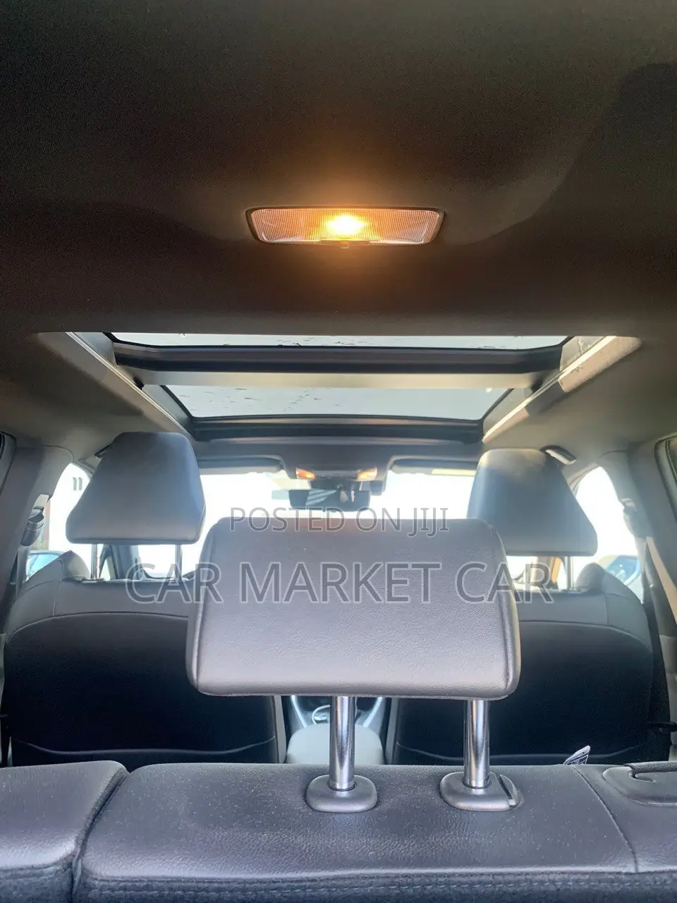 New Toyota RAV4 Hybrid 2024 White