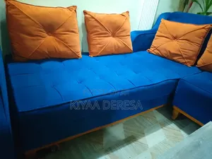 Sofaa Qonjoo Yizet Lay Yalee